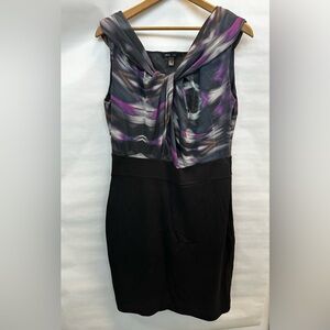 Used Mng Dress size Medium